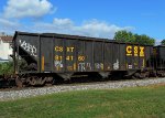 CSX 814160